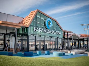Visit Papamoa Plaza