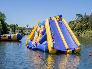 Waimarino Adventure Park