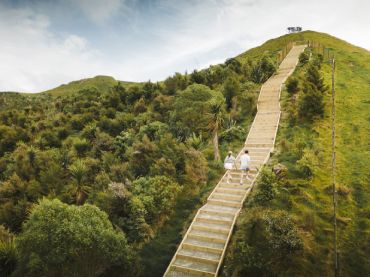 Pāpāmoa Reserve Walkways
