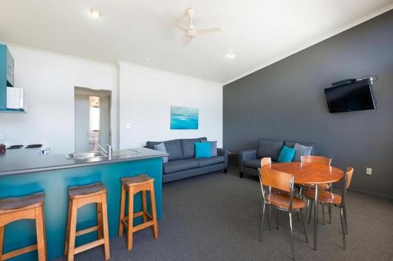 2 Bedroom Unit Upstairs